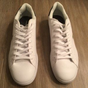 Men's Lacoste Graduate Lace Up Shoes